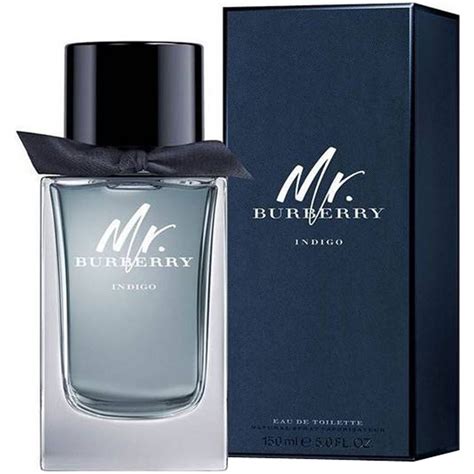 mr burberry black|Burberry mr Burberry indigo.